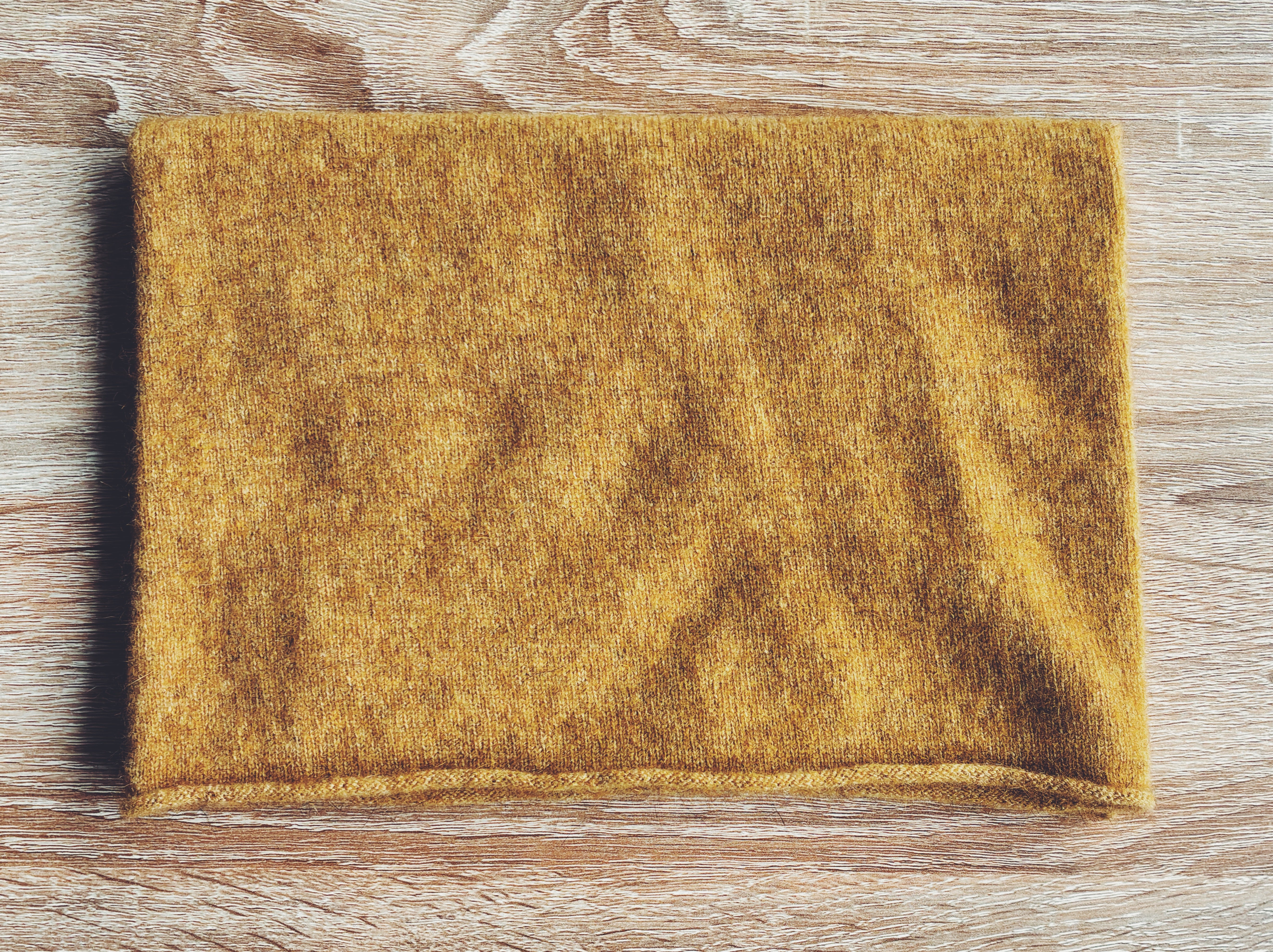 Neckwarmer - Merino Wool + Possum, Made in New Zealand