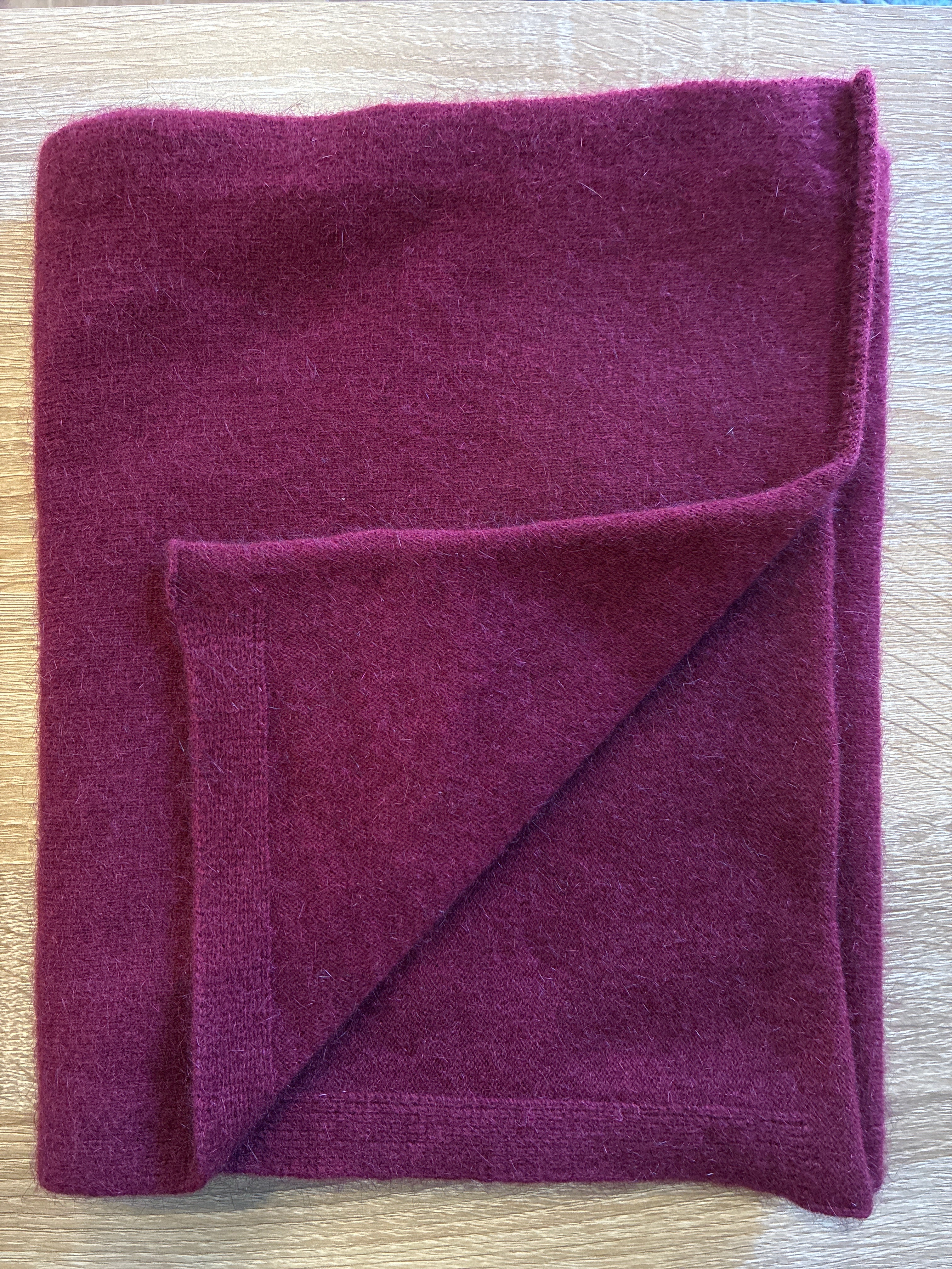 Cherry Winter Escape Set