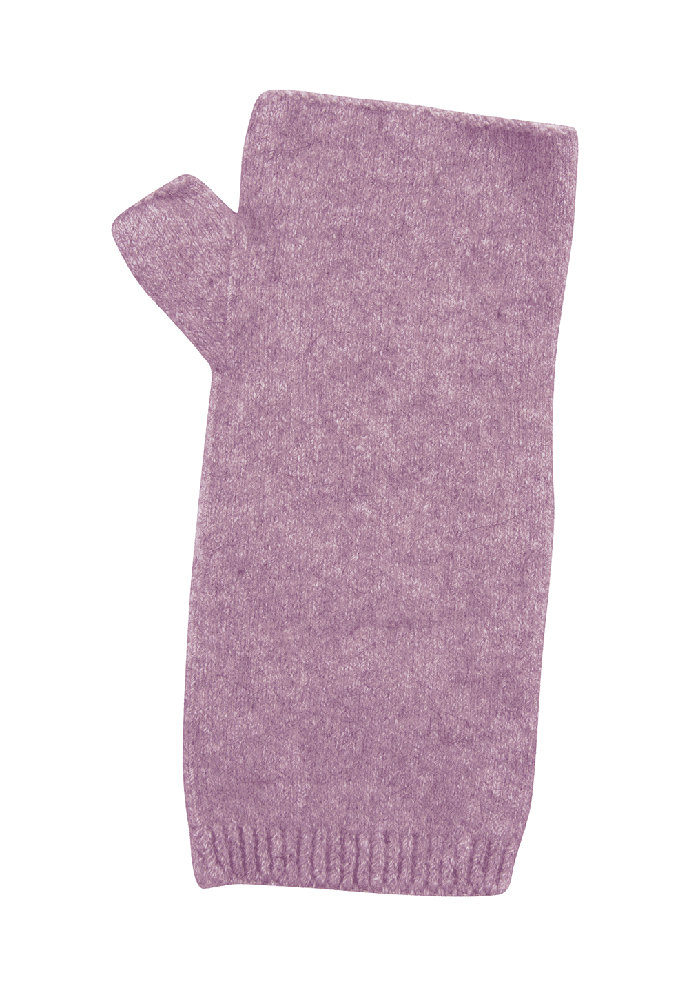 Wristwarmers: Merino Wool + Possum, Made in New Zealand