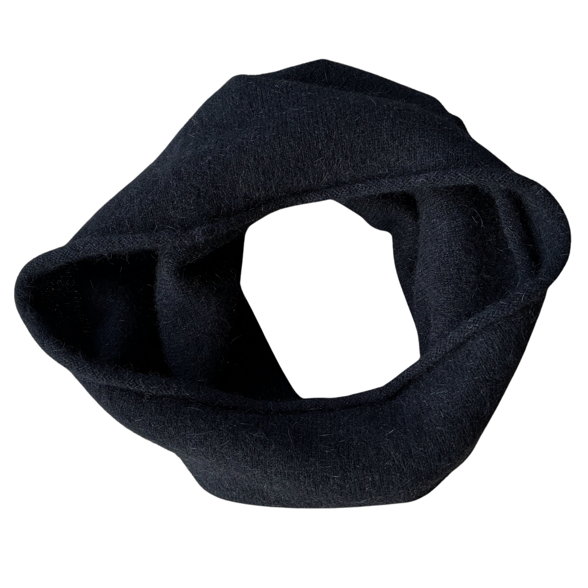 Possum Merino Neckwarmer