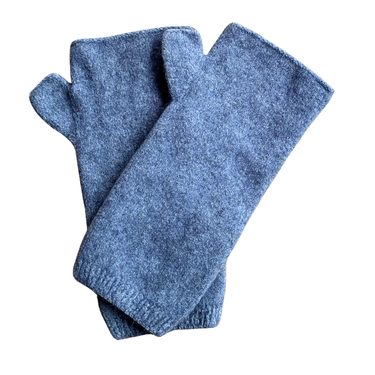 Possum Merino Wristwarmers