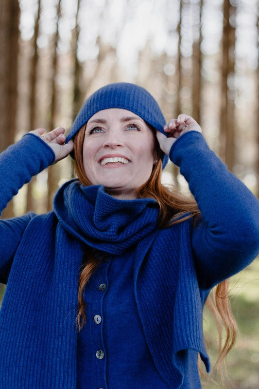 Cornflower Wander Set