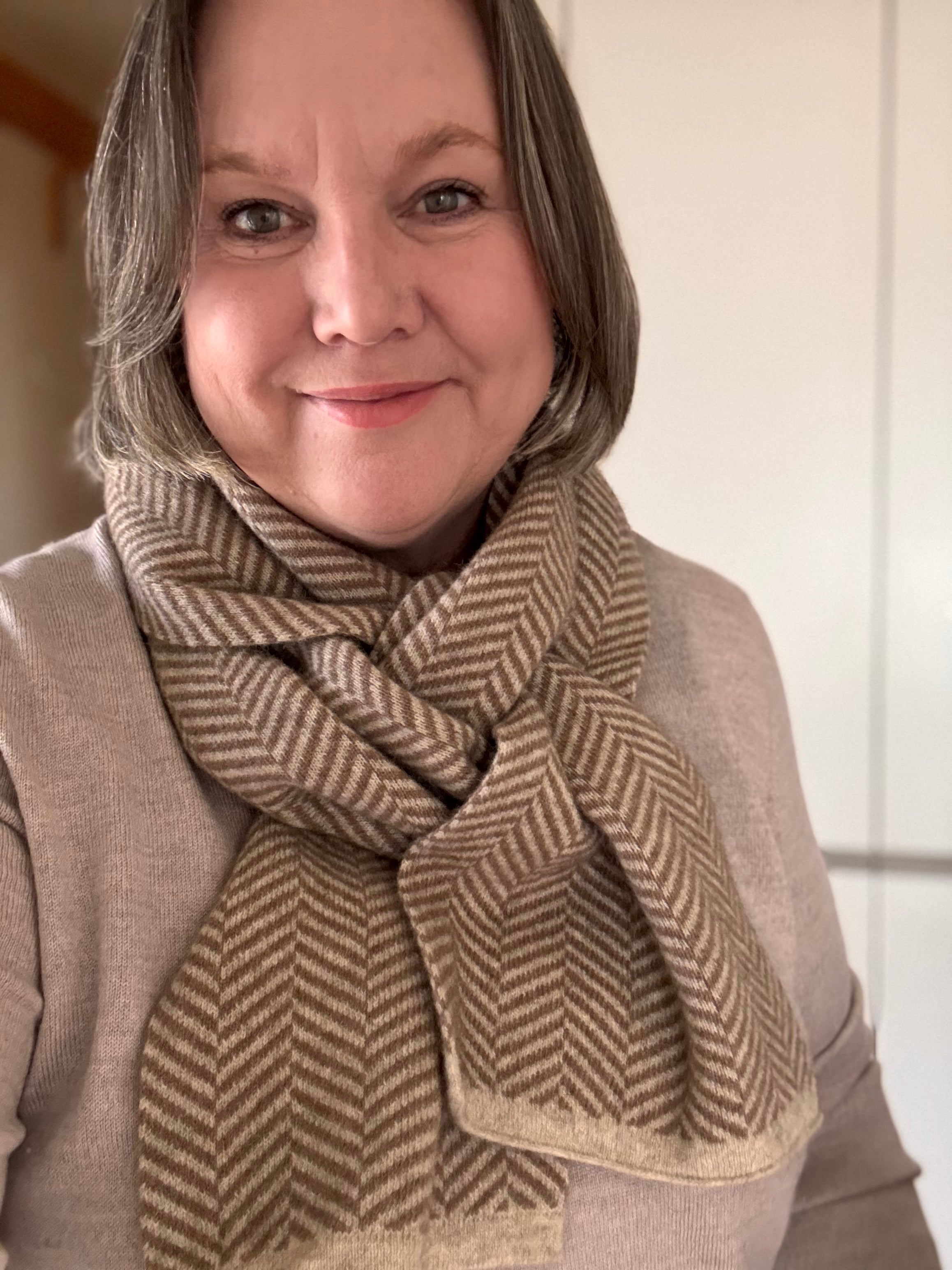 Café Neutrals Winter Set