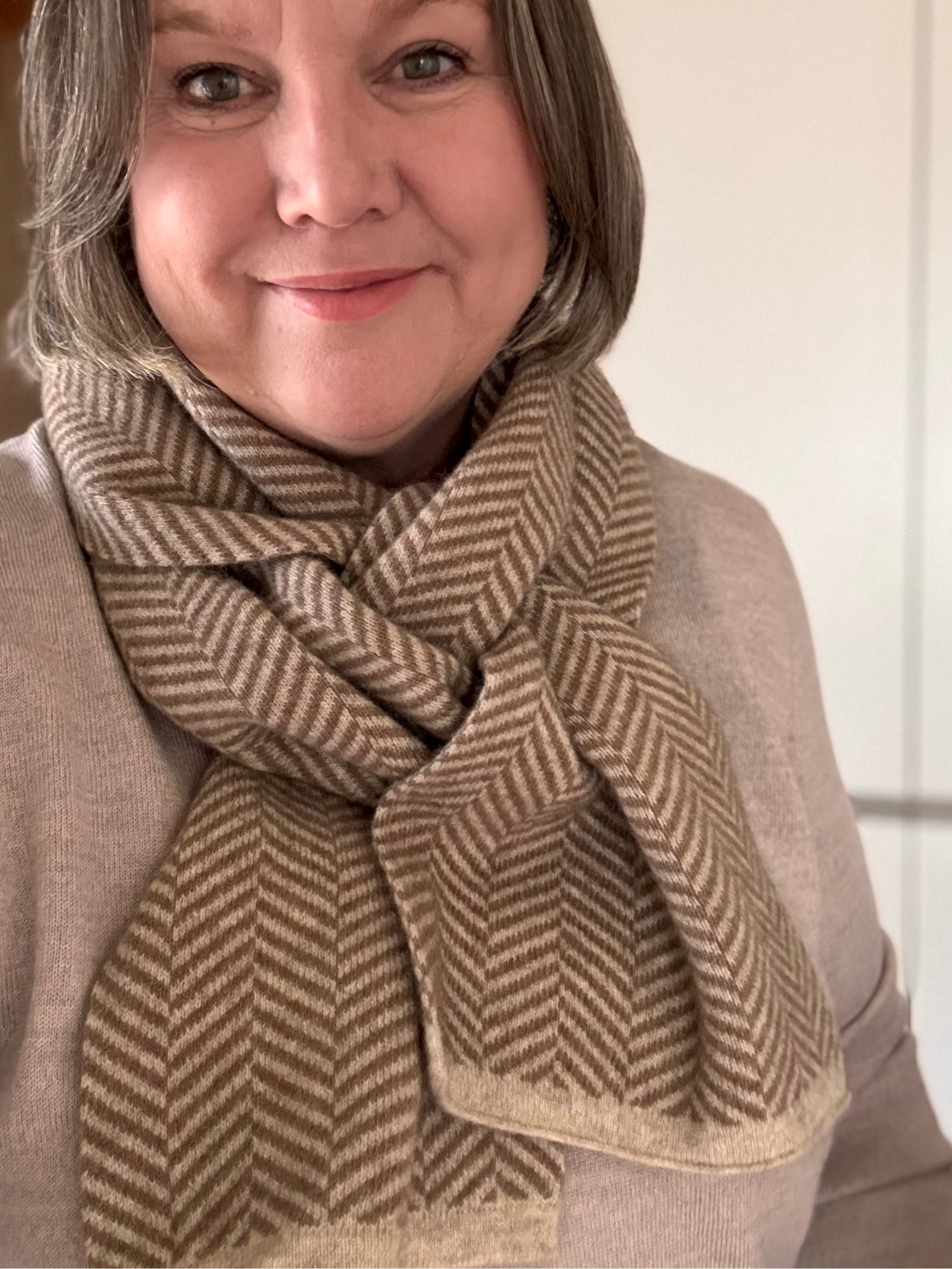 Café Neutrals Winter Set