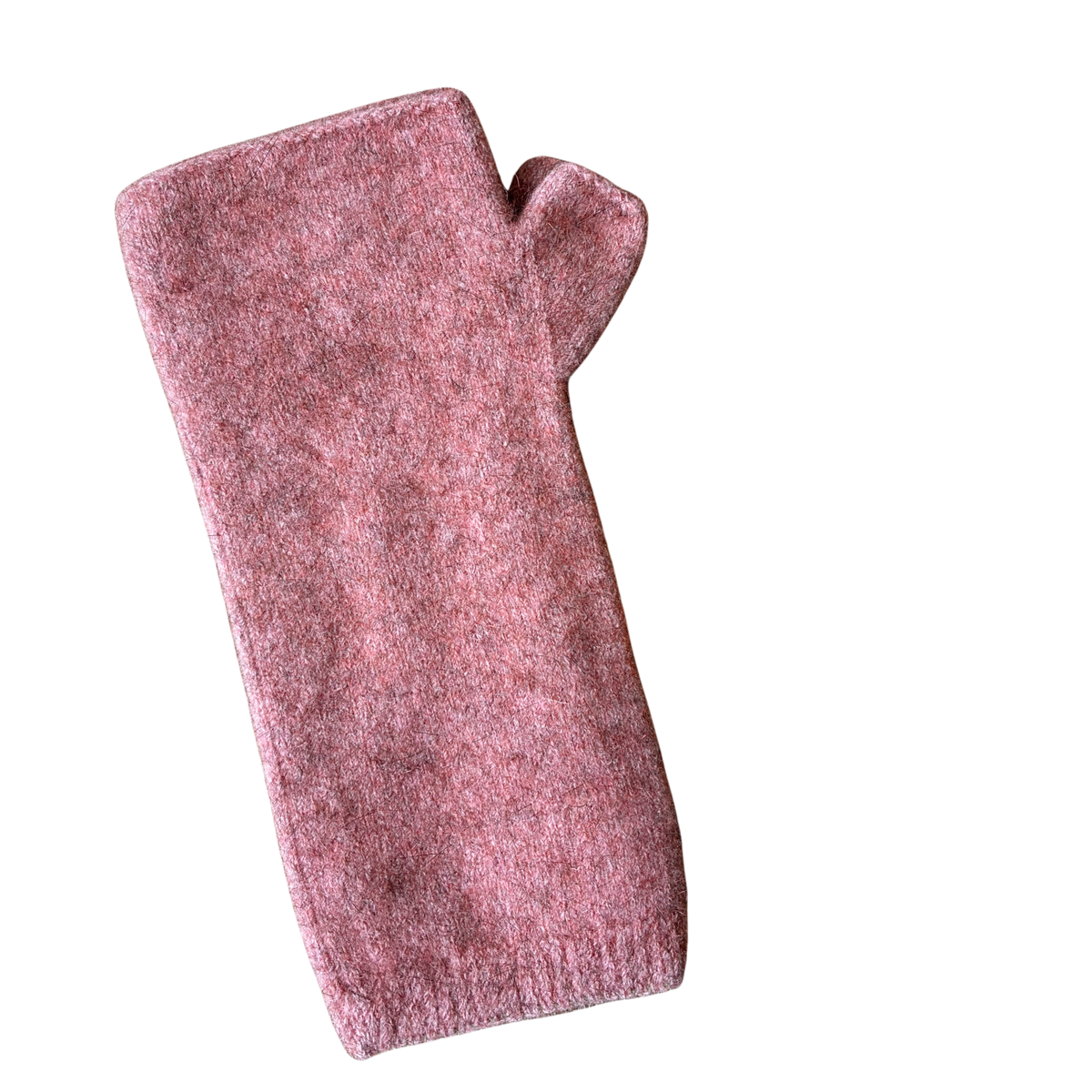 Possum Merino Wristwarmers