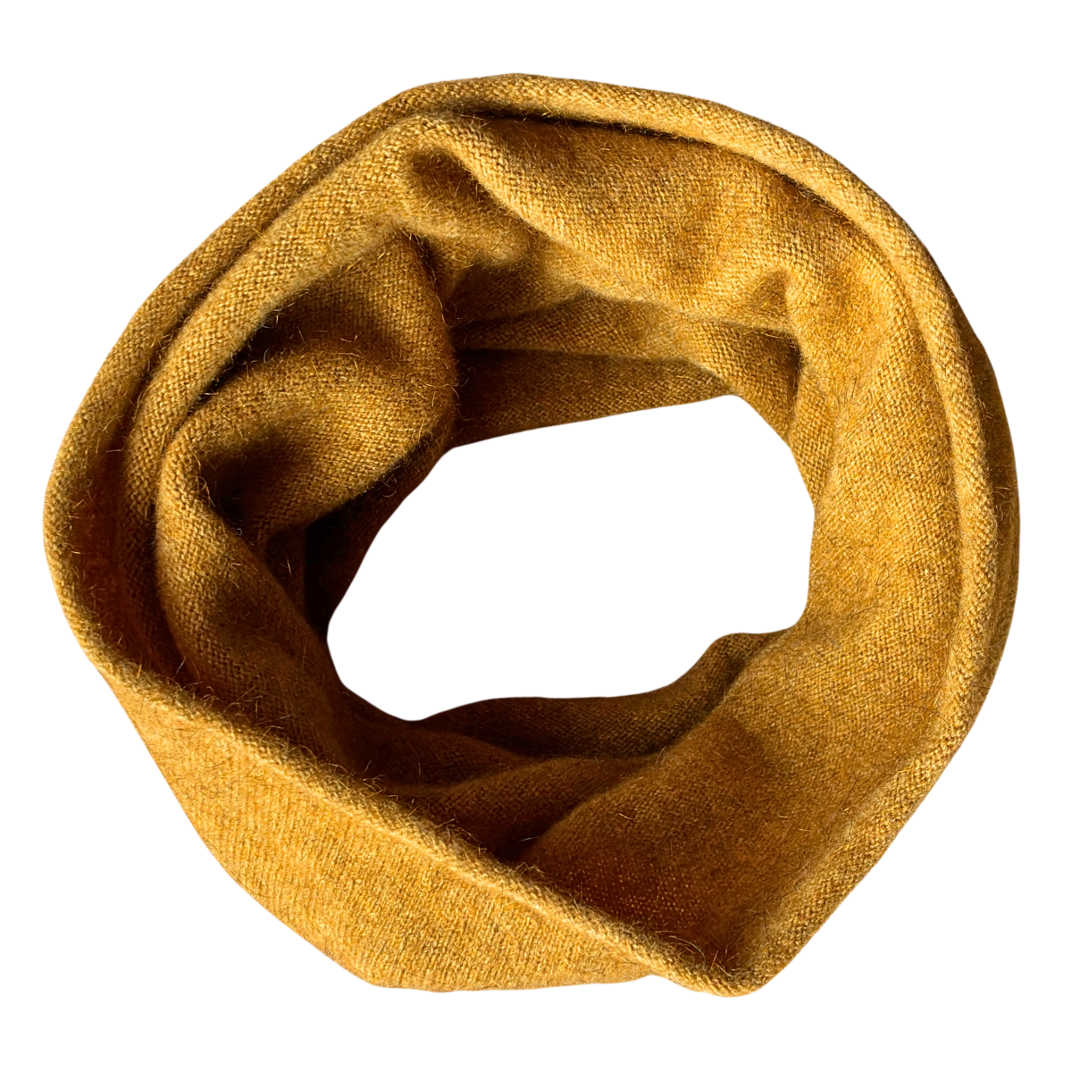 Neckwarmer - Merino Wool + Possum, Made in New Zealand