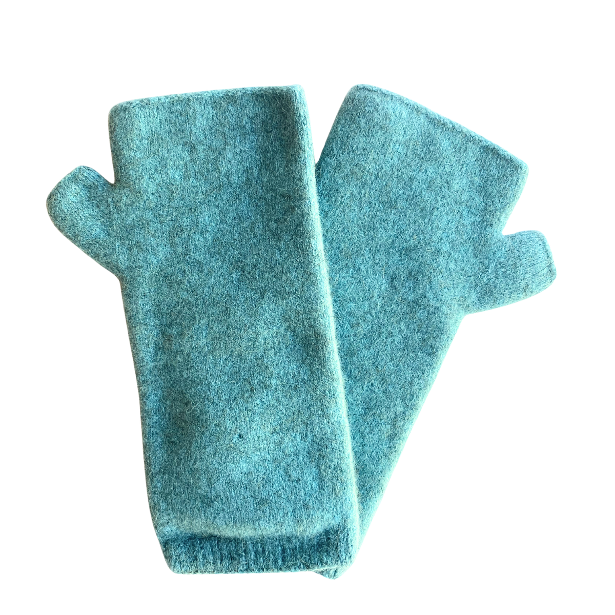 Possum Merino Wristwarmers