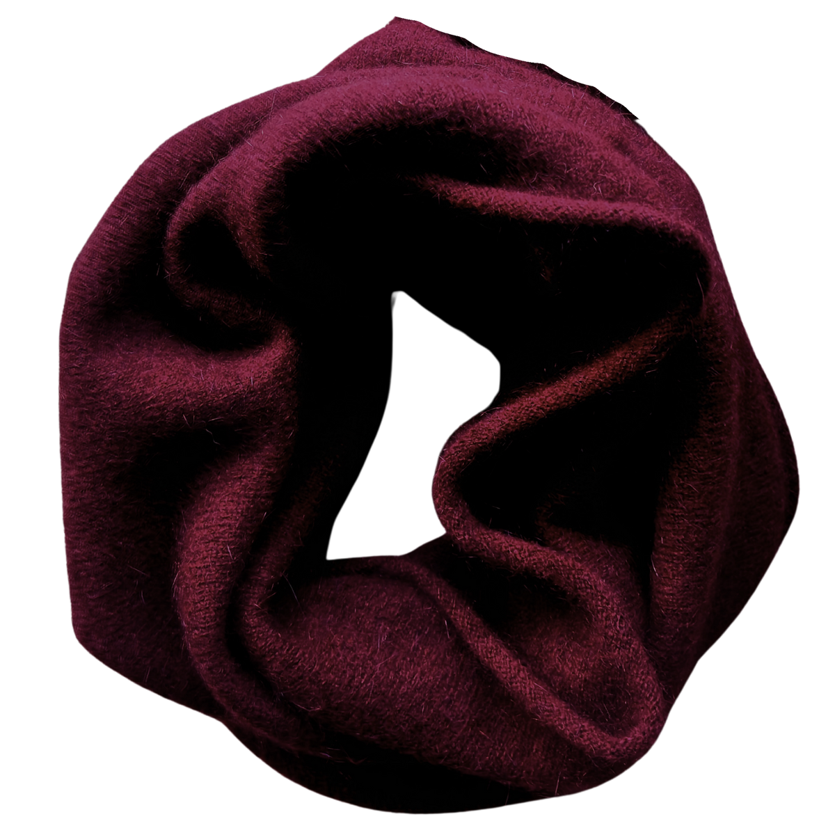 Possum Merino Neckwarmer