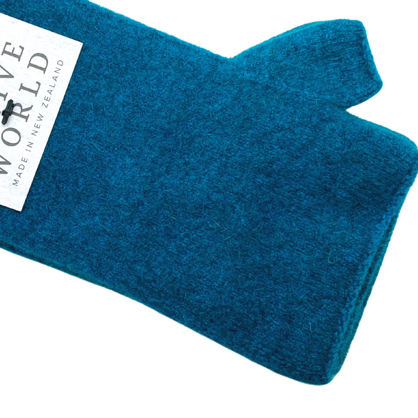 Azure (Bright Teal Green / Blue)