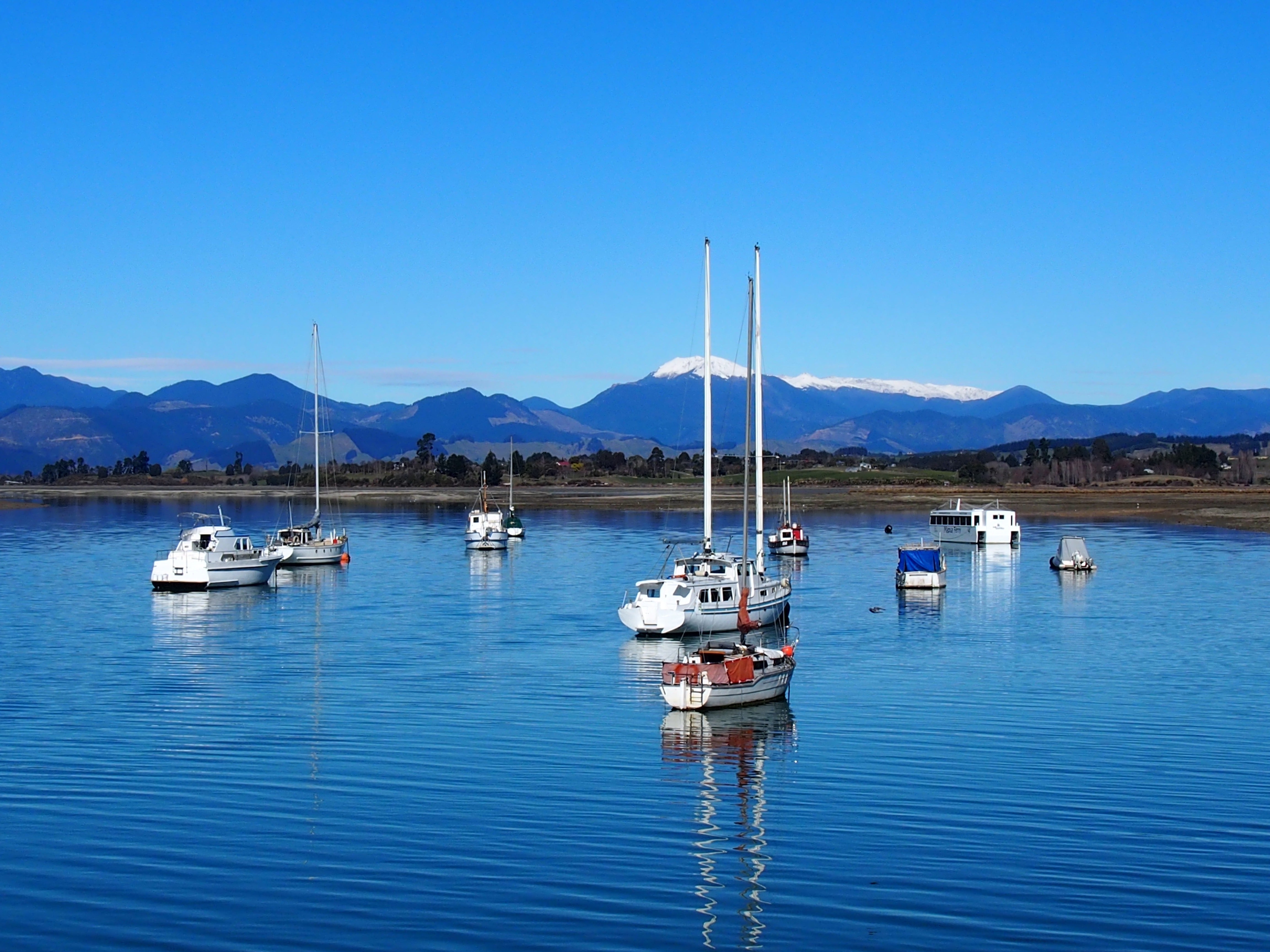 Why Visit New Zealand in Winter? A Quiet Season Full of Wonder