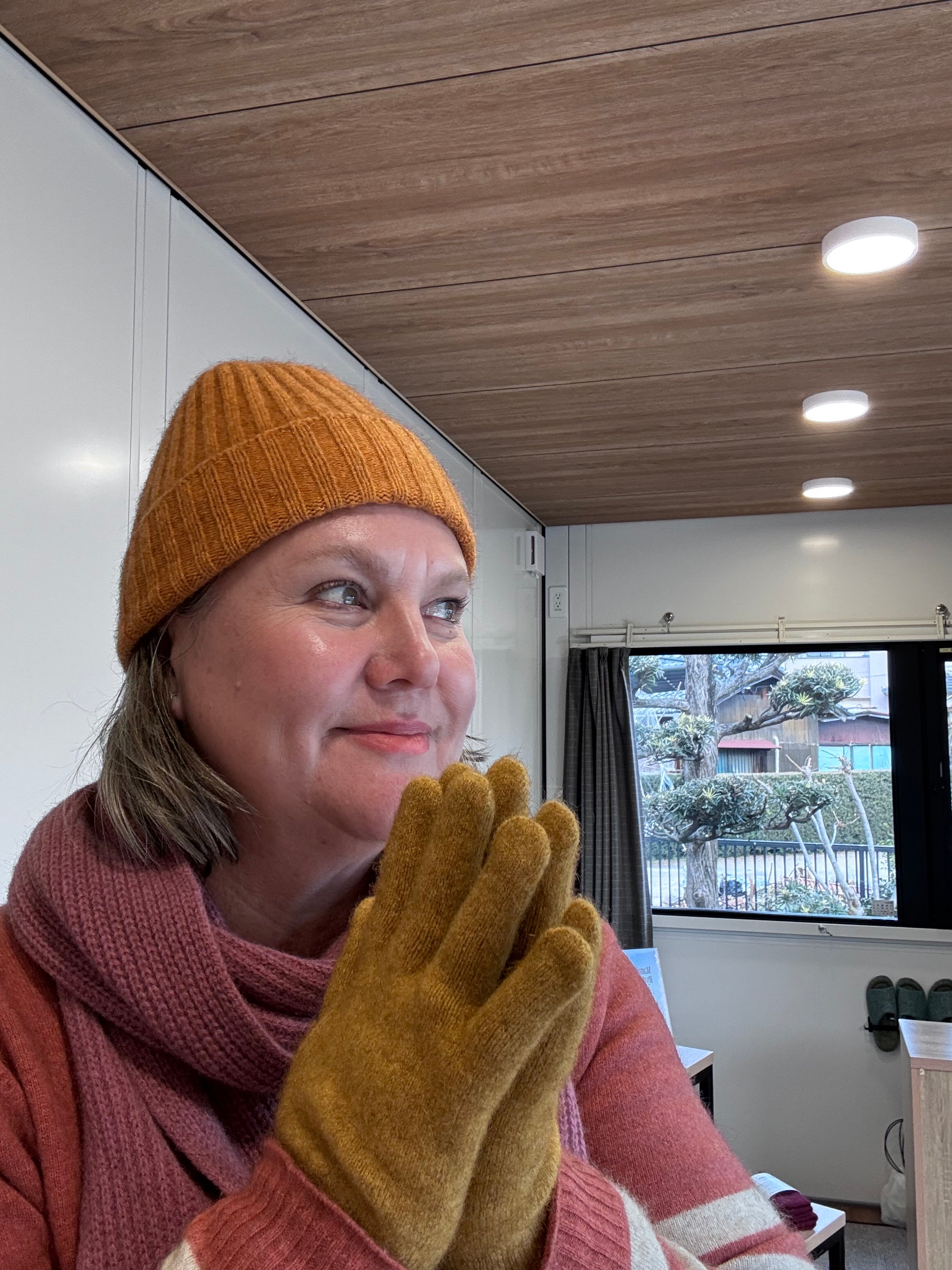 Warm Hands & Head Bundle