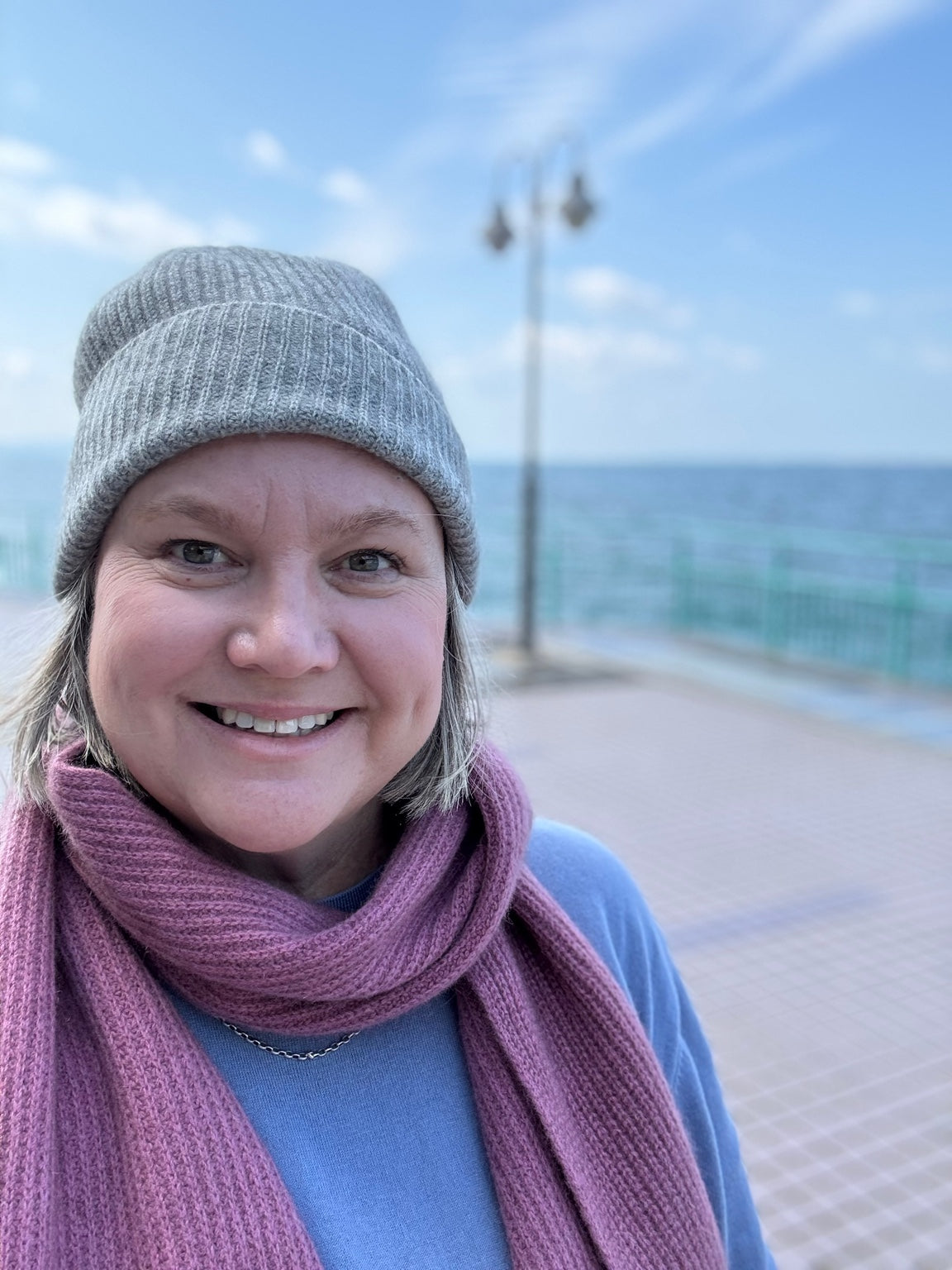 Slouch Beanie, Possum Merino Wool, Made in New Zealand