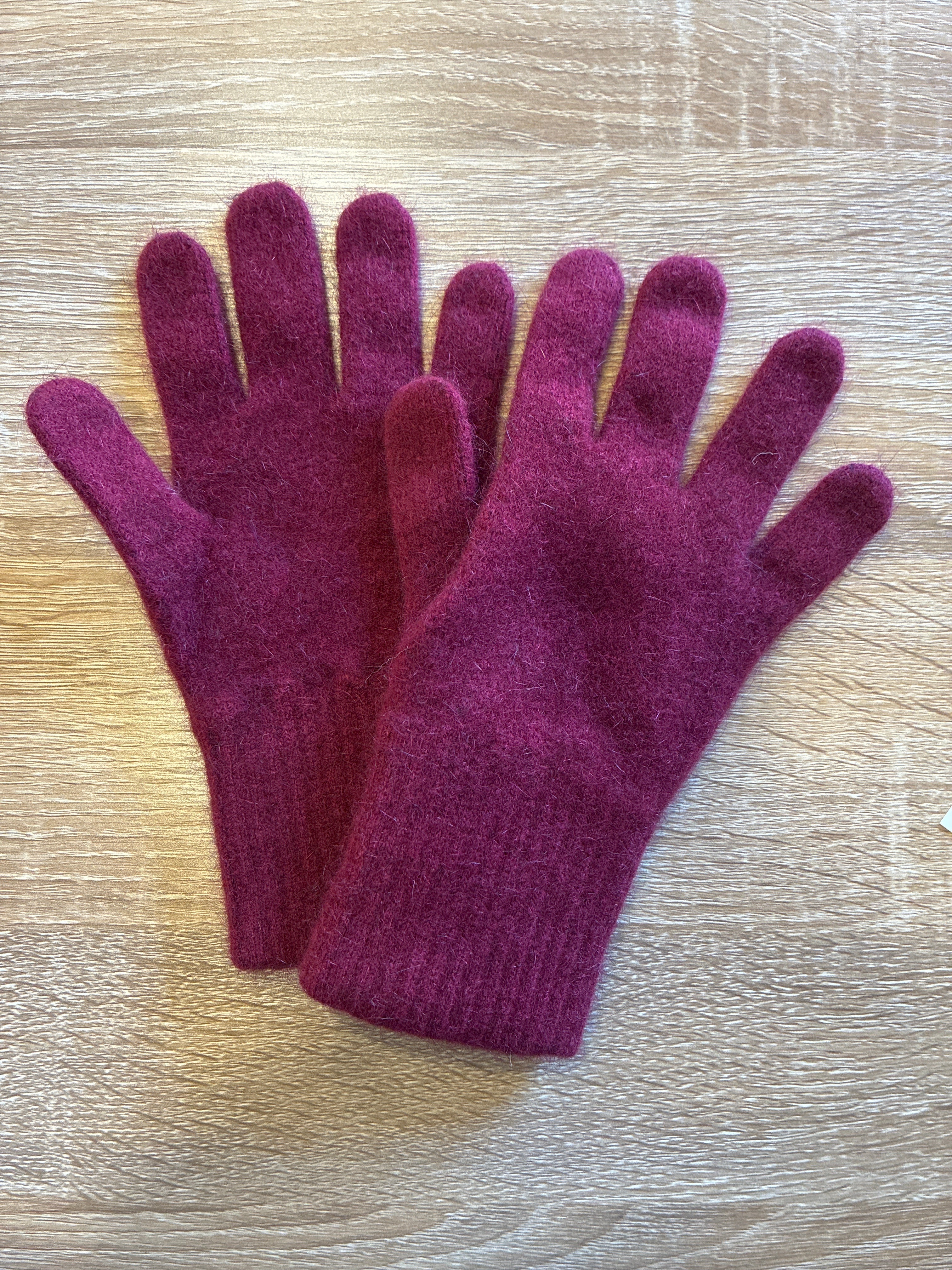 Cherry Winter Escape Set