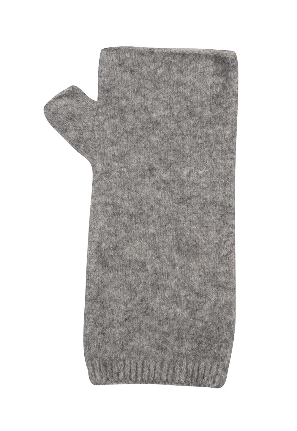 Wristwarmers: Merino Wool + Possum, Made in New Zealand