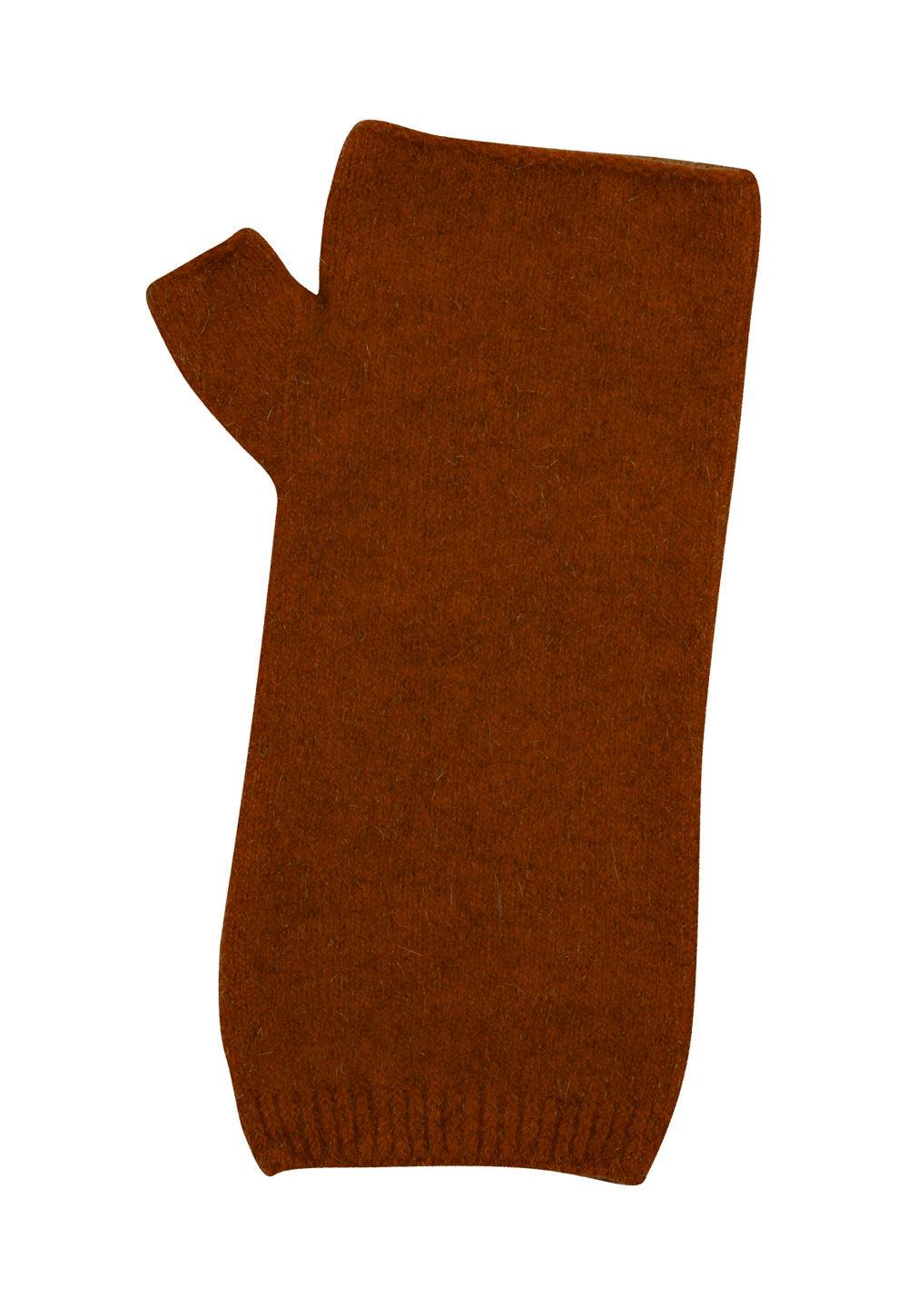 Wristwarmers: Merino Wool + Possum, Made in New Zealand