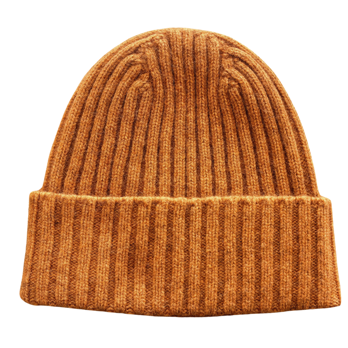 Possum Merino Rib Beanie