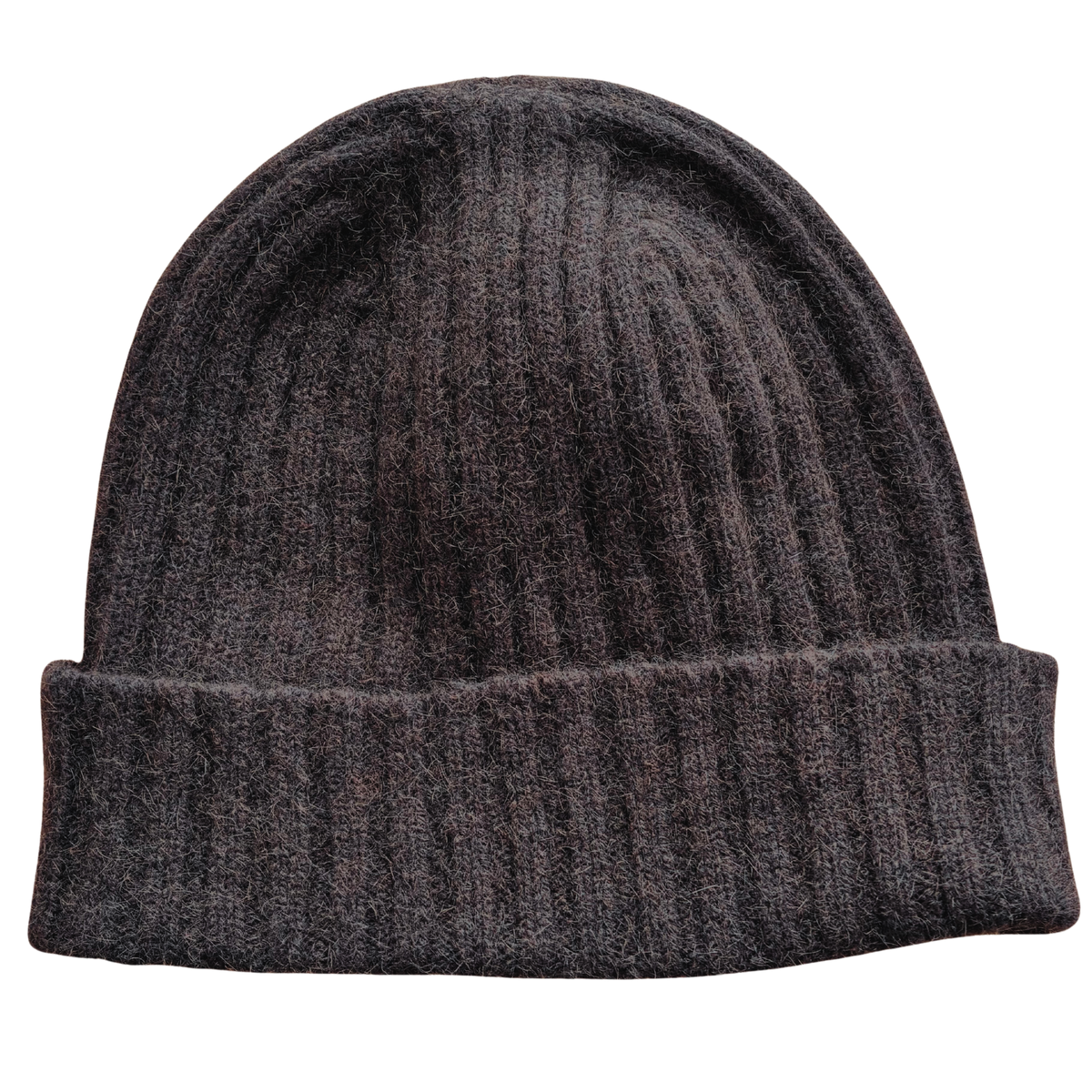 Possum Merino Rib Beanie