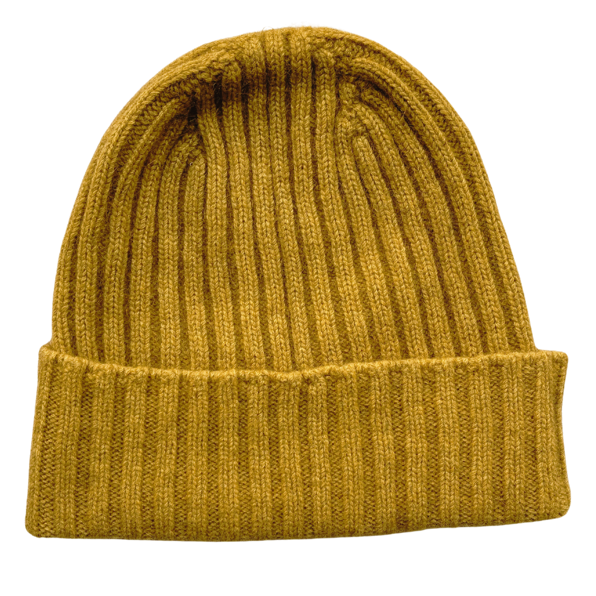 Possum Merino Rib Beanie
