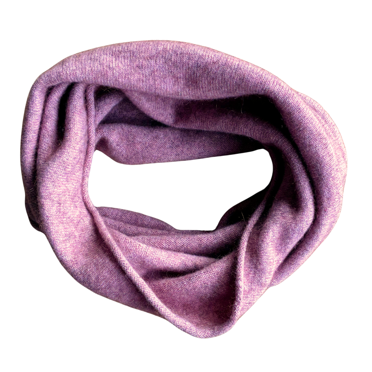 Possum Merino Neckwarmer