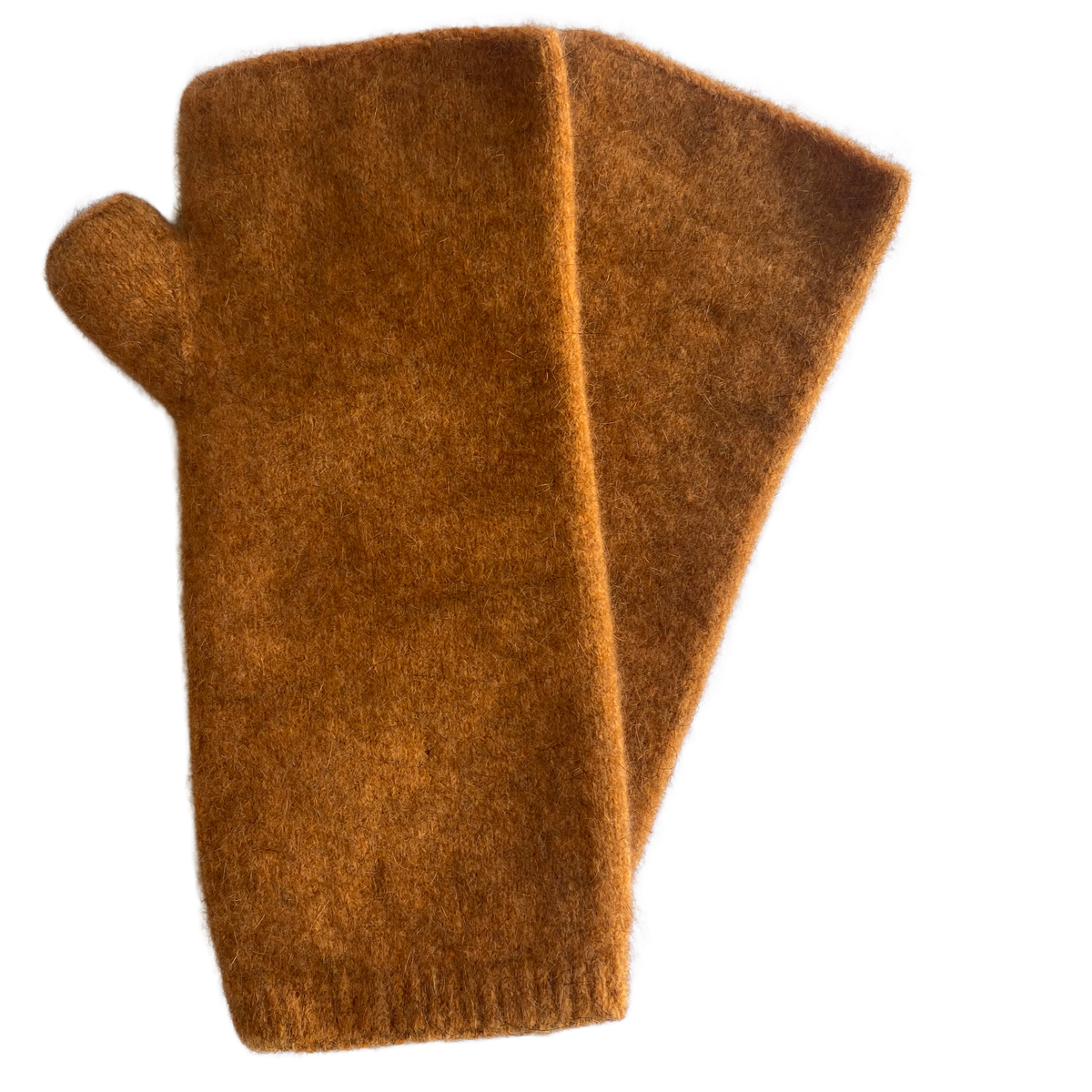 Neck & Wrist Warmth Set