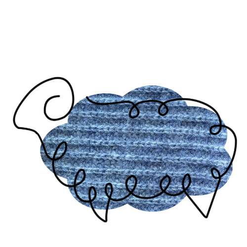 Slouch Beanie, Possum Merino Wool, Made in New Zealand