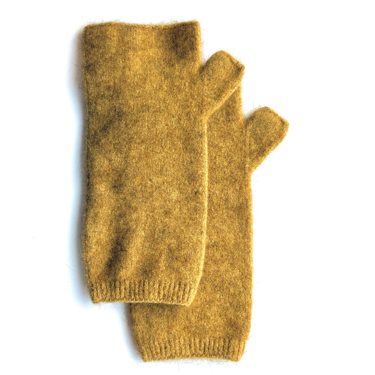 Neck & Wrist Warmth Set