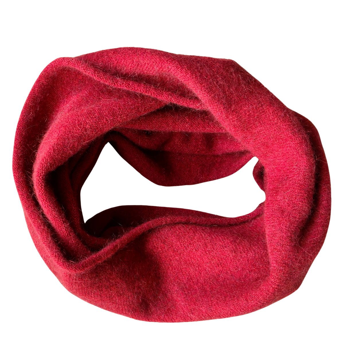 Possum Merino Neckwarmer