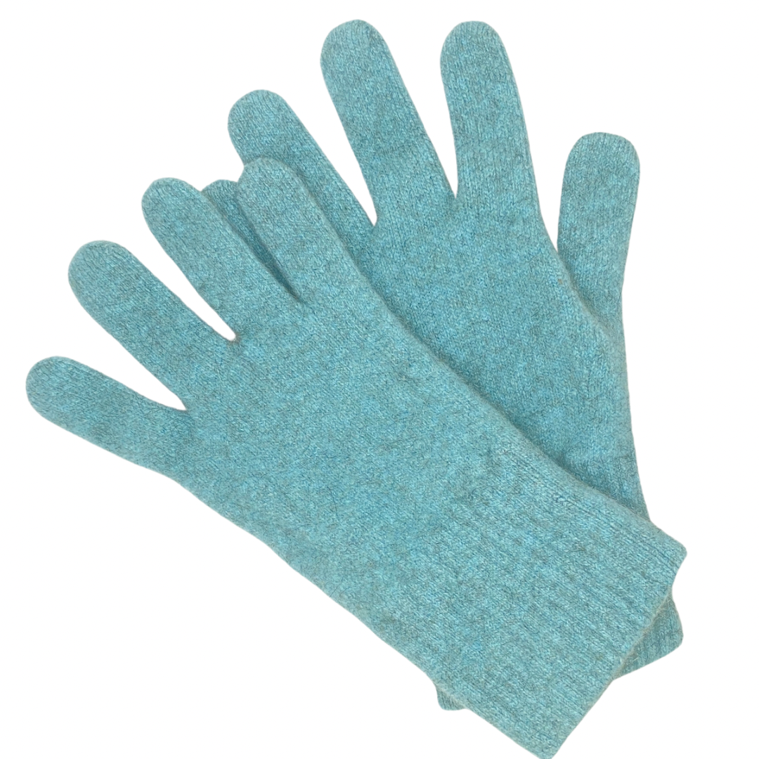 topaz merino wool gloves made in new zealand